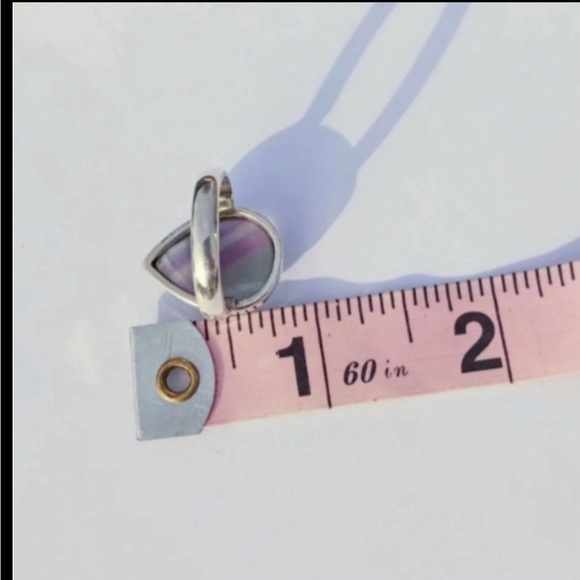 Fluorite Ring - Picture 15 of 15